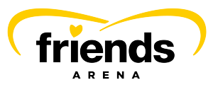 Friends Arena